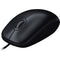 Logitech M100 Mouse