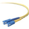 Belkin Fiber Optic Duplex Patch Cable