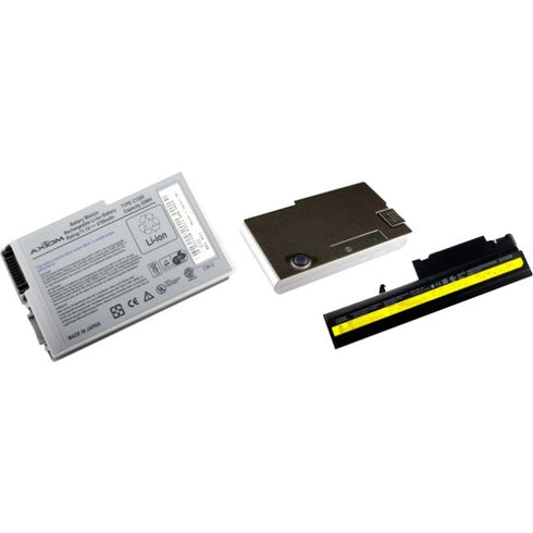 Axiom LI-ION 6-Cell Battery for Acer # LC.BTP00.017