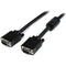 StarTech.com 30 ft Coax High Resolution VGA Monitor Cable - HD15 M-M