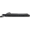 StarTech.com Rackmount PDU with 16 Outlets and Surge Protection - 19in Power Distribution Unit - 1U