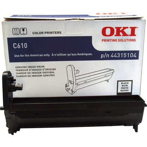 Oki 44315101-02-03-04 Image Drum