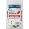 StarTech.com 3 ft Toslink SPDIF Optical Digital Audio Cable