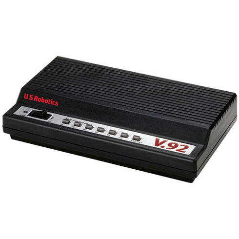 U.S. Robotics 5686G Data-Fax Modem