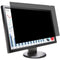 Kensington LCD Monitor Privacy Screen - 22"-55.8cm