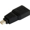 StarTech.com Mini DisplayPort to DisplayPort Adapter Converter