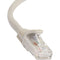StarTech.com 100 ft Gray Snagless Cat6 UTP Patch Cable
