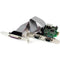 StarTech.com 2S1P PCIe Parallel Serial Combo Card