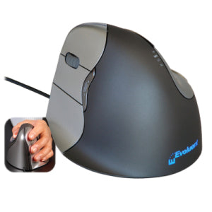 Evoluent VerticalMouse 4 Left Mouse