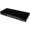 StarTech.com 16 Port 1U Rackmount USB KVM Switch Kit with OSD and Cables