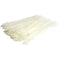 StarTech.com Nylon Cable Ties - Bulk Pack of 1000 - 6in