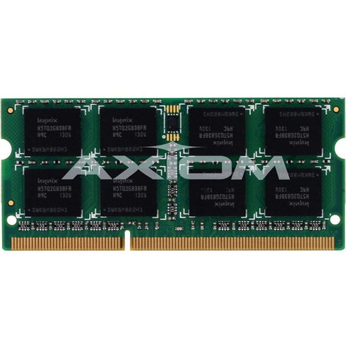 Axiom 2GB DDR3-1333 SODIMM for Lenovo # 57Y6582, 57Y6583, 78Y7392