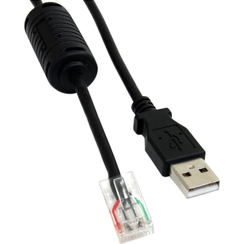 StarTech.com 6 ft Smart UPS Replacement USB Cable AP9827