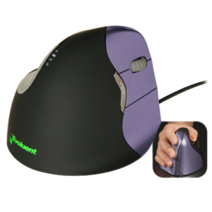 Evoluent VerticalMouse 4 Small Mouse