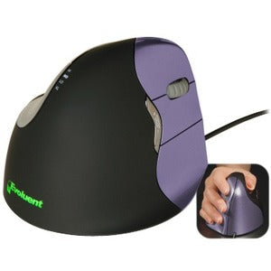 Evoluent Verticalmouse 4 Small