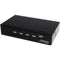 StarTech.com 4 Port High Speed HDMI Video Splitter w- Audio