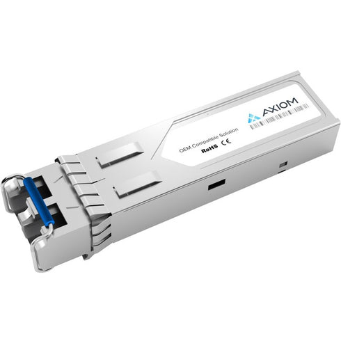 Axiom 1000BASE-ZX SFP Transceiver for Huawei - 02312172