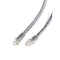 StarTech.com 35 ft Gray Molded Cat6 UTP Patch Cable