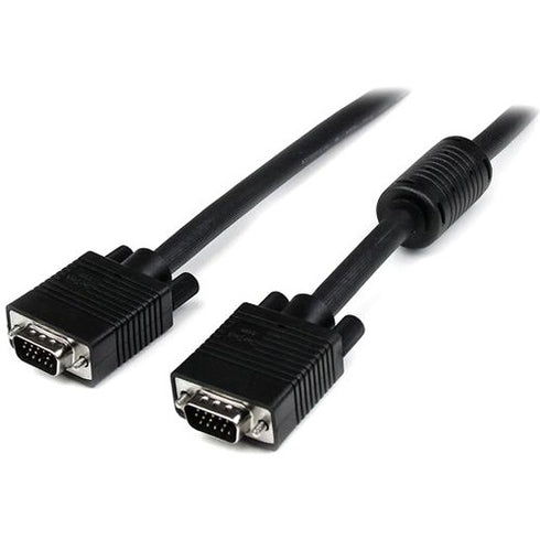 StarTech.com 40 ft Coax High Resolution VGA Monitor Cable - HD15 M-M