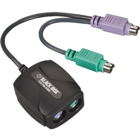 Black Box PS-2 Keyboard And Mouse Emulator