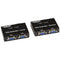 Black Box VGA Extender Kit, 2-Port Local, 2-Port Remote