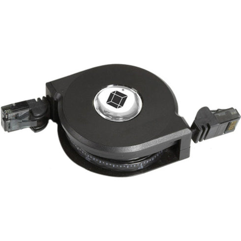 Black Box CAT6 Retractable Cable