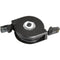 Black Box CAT6 Retractable Cable