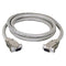 Black Box Serial Extension Cable (with EMI-RFI Hoods)