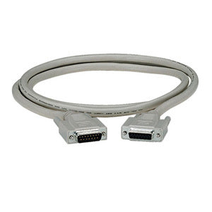 Black Box Thumbscrew Cable