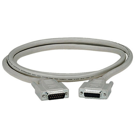 Black Box Serial Data Cable