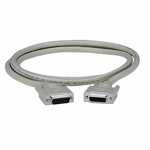 Black Box Data Cable