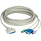 Black Box KVM Cable