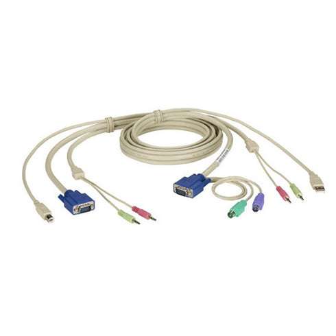Black Box KVM Cable
