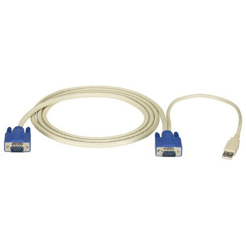 Black Box ServSwitch EC USB Server Cable