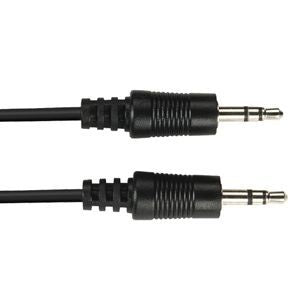 Black Box Audio Cables