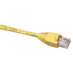 Black Box Cat. 5e UTP Patch Cables