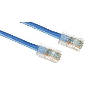 Black Box Cat. 5E UTP Patch Cable