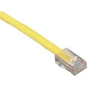 Black Box GigaBase Cat.5e UTP Patch Cable