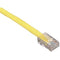 Black Box Gigabase Cat. 5E UTP Patch Cable