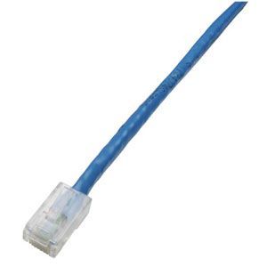 Black Box GigaTrue Cat. 6 Channel UTP Patch Cable