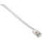 Black Box GigaTrue Cat. 6 Channel UTP Patch Cable