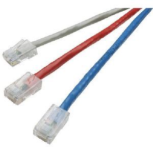 Black Box GigaTrue Cat. 6 Channel UTP Patch Cable