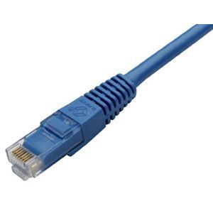 Black Box GigaTrue Cat. 6 Channel UTP Patch Cable
