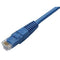 Black Box GigaTrue Cat. 6 Channel UTP Patch Cable