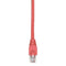Black Box GigaTrue Cat. 6 UTP Patch Cable