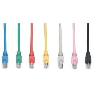 Black Box GigaTrue Cat. 6 UTP Patch Cable