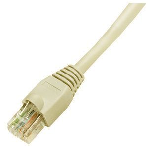 Black Box GigaTrue Cat. 6 Component UTP Patch Cable