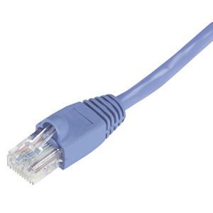 Black Box GigaTrue Cat. 6 Component UTP Patch Cable