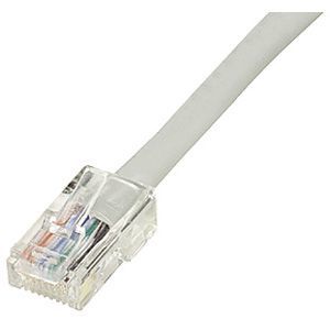 Black Box GigaTrue Cat. 6 Component UTP Patch Cable