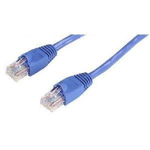 Black Box Cat. 5E UTP Patch Cable